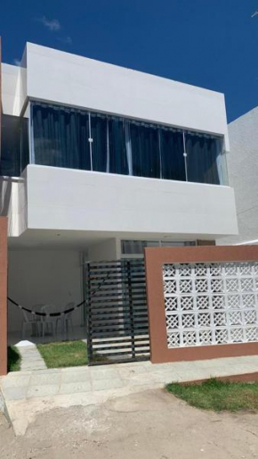 Casa para Aluguel em Carneiros, Tamandaré